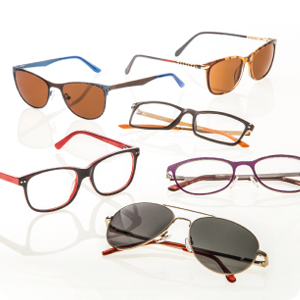 Our Specs Range | Prescription Glasses Norwich | Designer Glasses ...